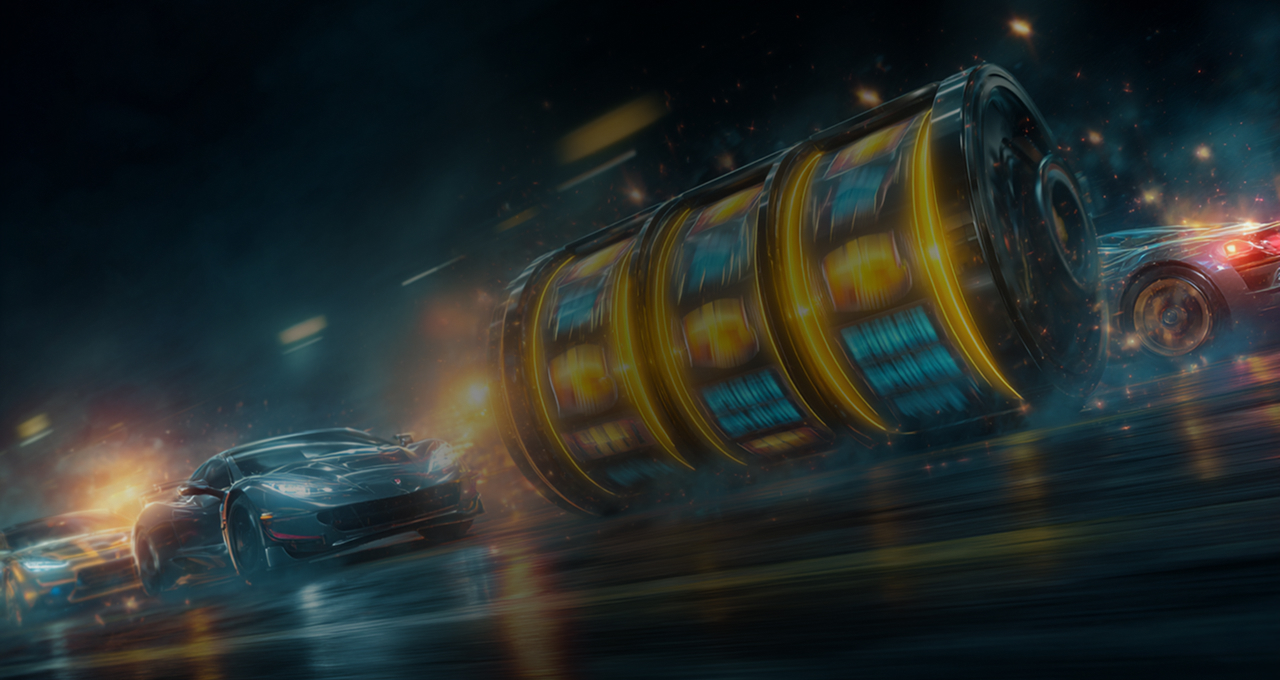 Ares Casino