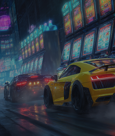Ares Casino