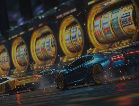 Ares Casino