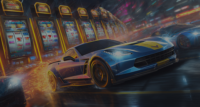 Ares Casino
