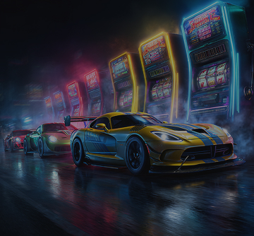 Ares Casino