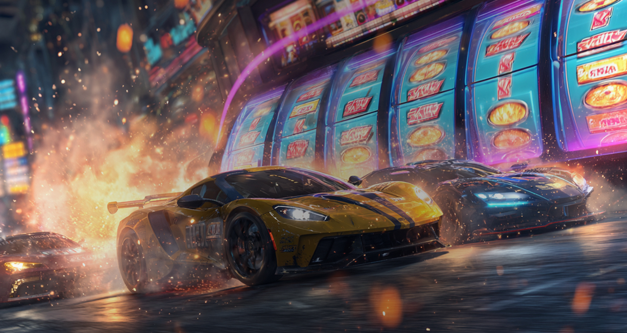 Ares Casino